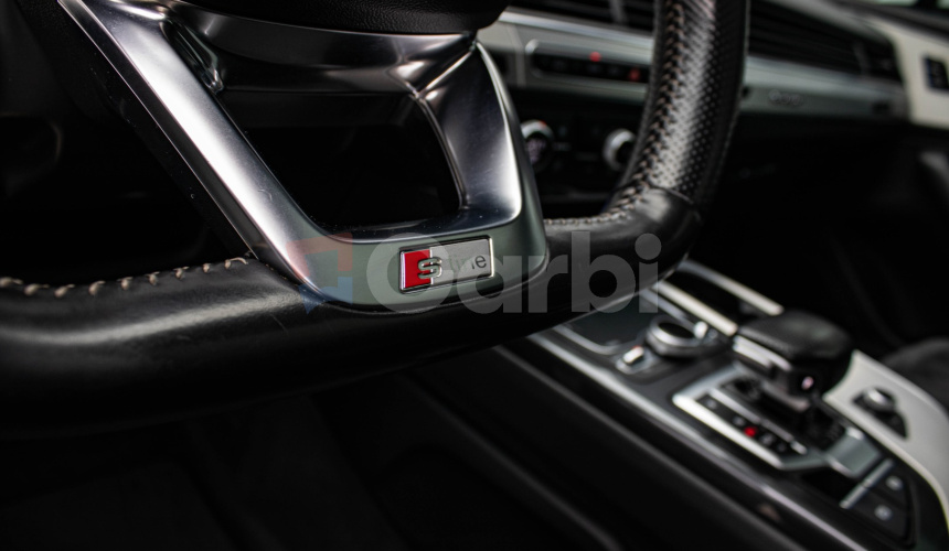 Audi Q7 S-Line 3.0 TDI 200kW 7miest, Matrix, Panorama, Vzduch, Nové rozvody