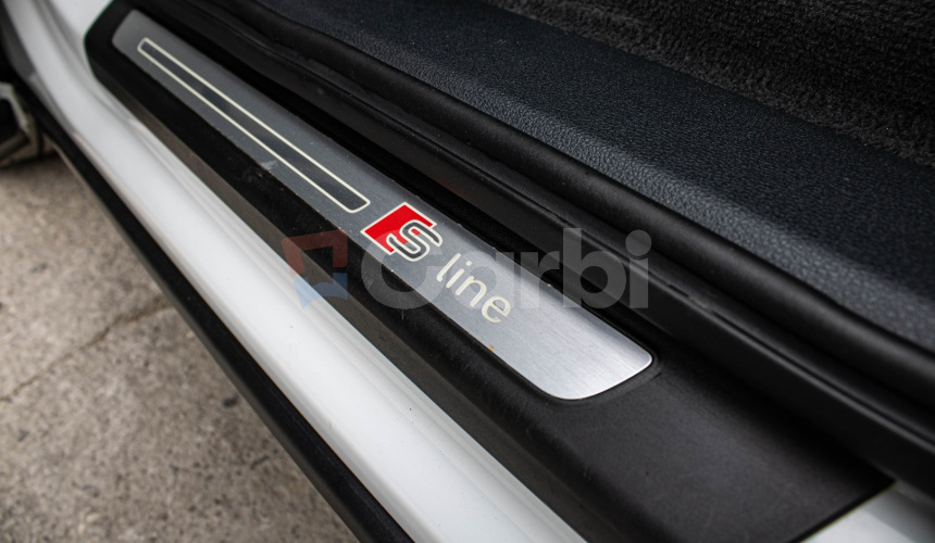 Audi Q7 S-Line 3.0 TDI 200kW 7miest, Matrix, Panorama, Vzduch, Nové rozvody