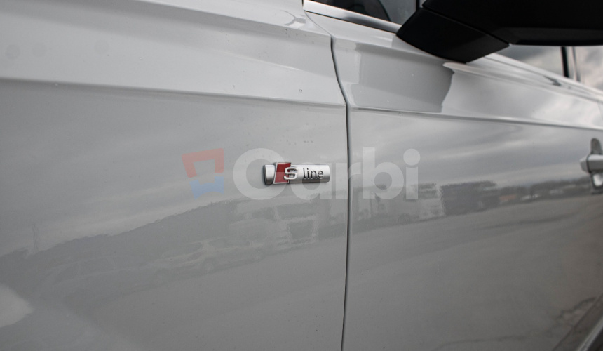Audi Q7 S-Line 3.0 TDI 200kW 7miest, Matrix, Panorama, Vzduch, Nové rozvody