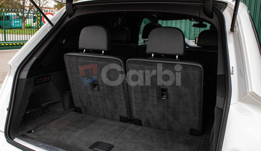 Audi Q7 S-Line 3.0 TDI 200kW 7miest, Matrix, Panorama, Vzduch, Nové rozvody