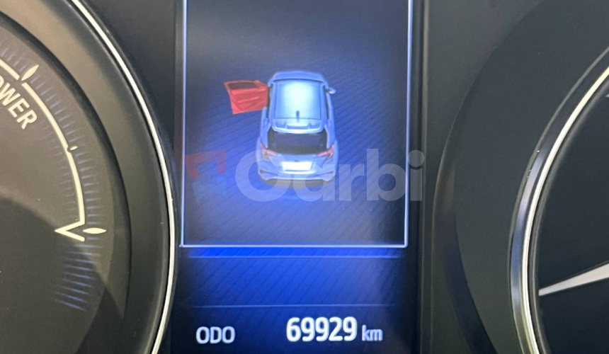 Toyota C-HR 1.8 Hybrid Selection E-CVT FWD