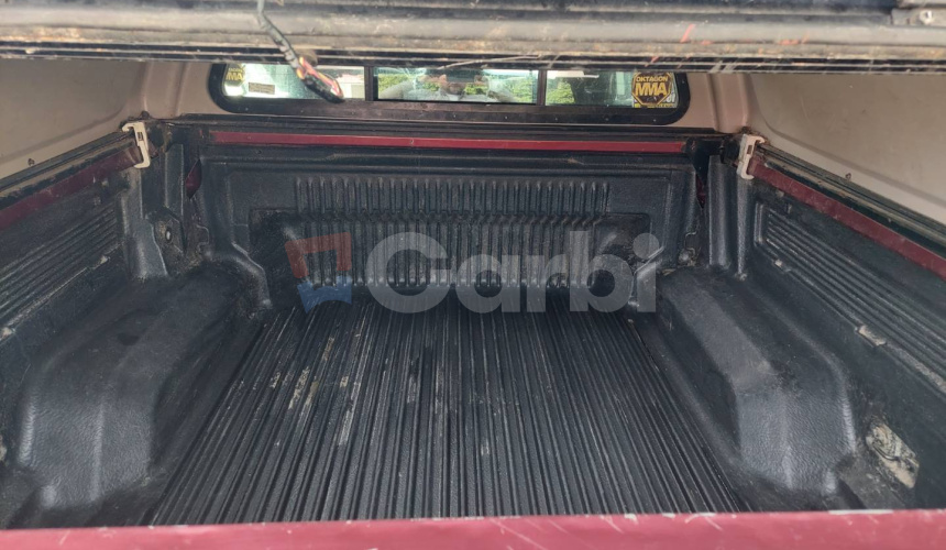 Ford Ranger 2.0 TDCi Ecoblue Limited 4x4