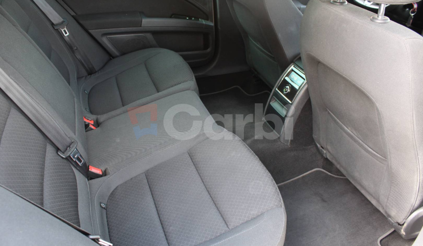 Škoda Superb Combi 2.0 TDI CR Ambition