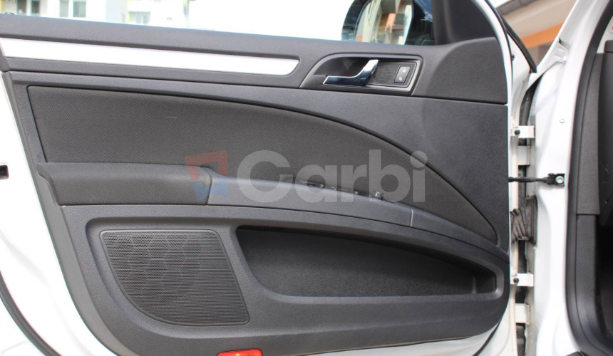 Škoda Superb Combi 2.0 TDI CR Ambition