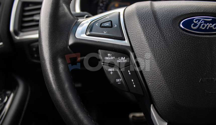 Ford Edge 2.0 TDCi BiTurbo Sport 155 kW