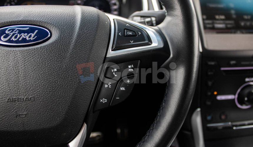 Ford Edge 2.0 TDCi BiTurbo Sport 155 kW