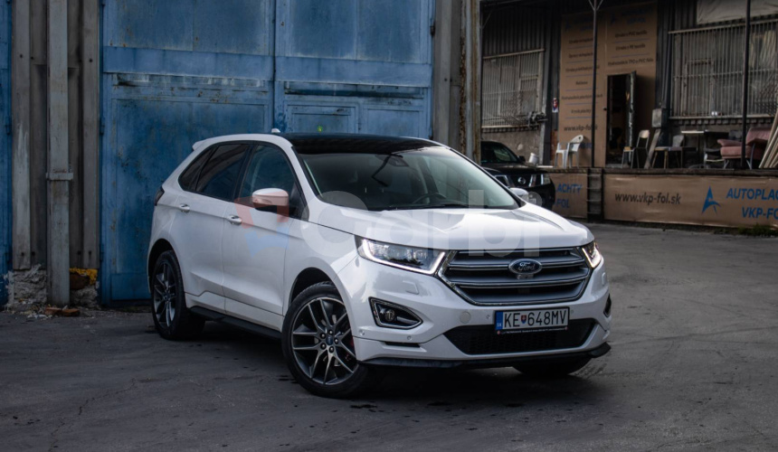 Ford Edge 2.0 TDCi BiTurbo Sport 155 kW