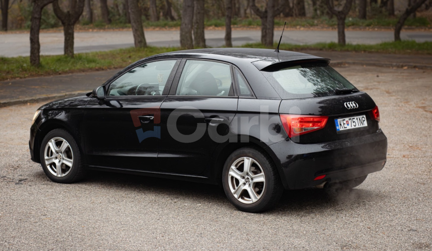 Audi A1 Sportback 1.2 TFSI Ambition