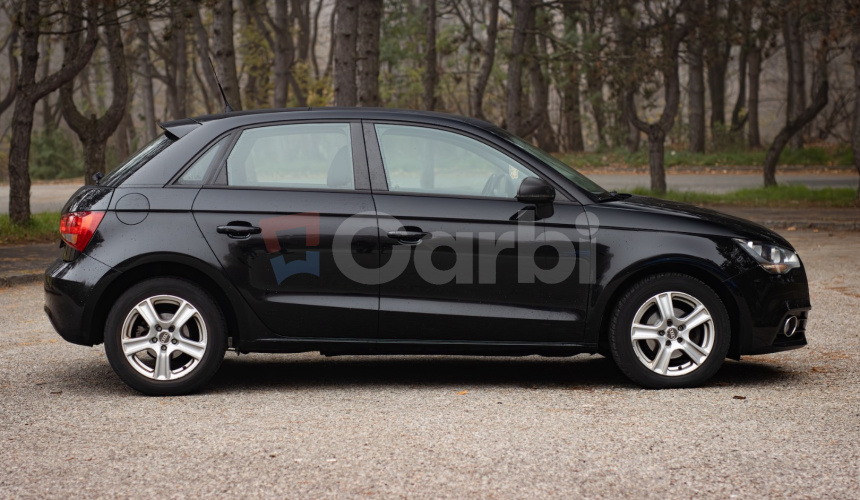 Audi A1 Sportback 1.2 TFSI Ambition