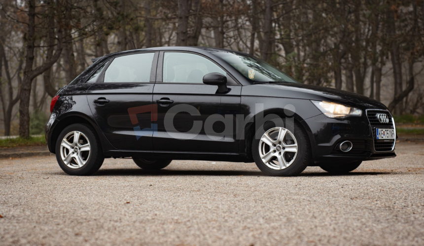 Audi A1 Sportback 1.2 TFSI Ambition