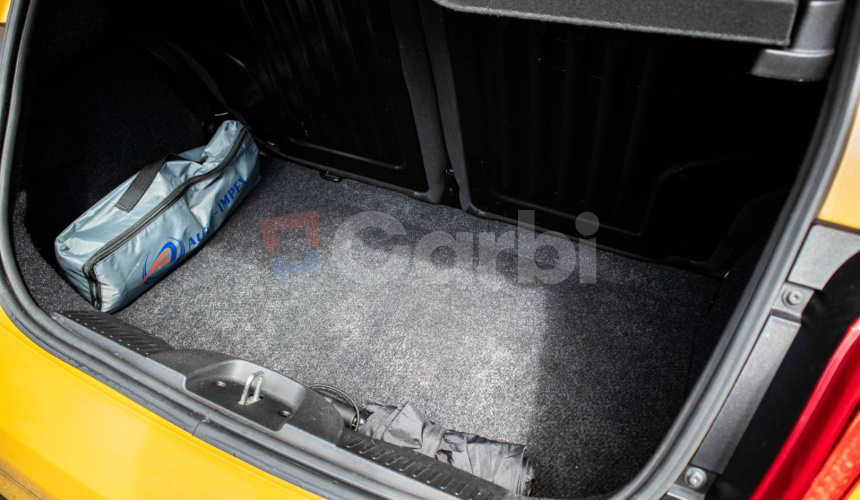 Abarth 500 595 Competizione