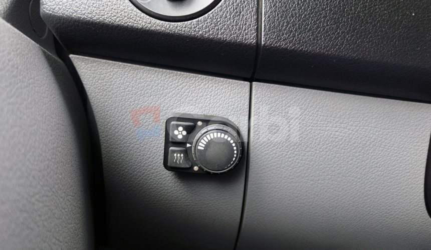 Mercedes Sprinter 313CDI L4H2