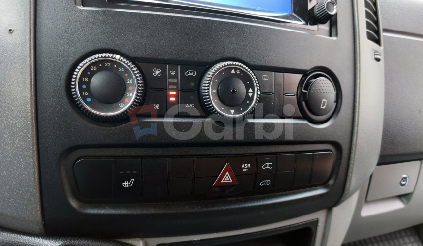 Mercedes Sprinter 313CDI L4H2