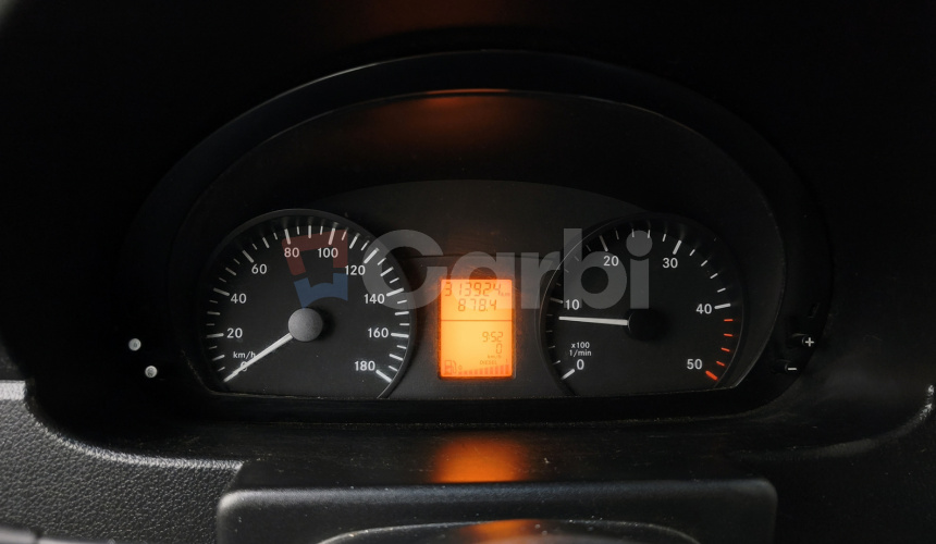 Mercedes Sprinter 313CDI L4H2