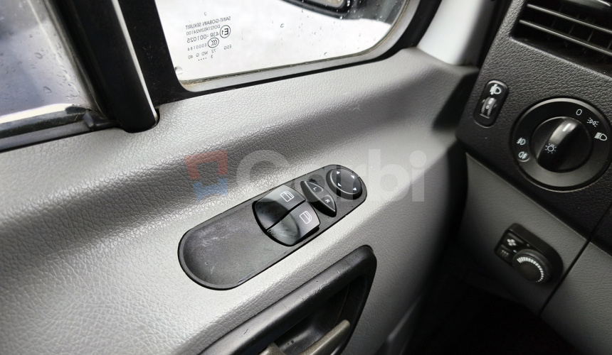 Mercedes Sprinter 313CDI L4H2