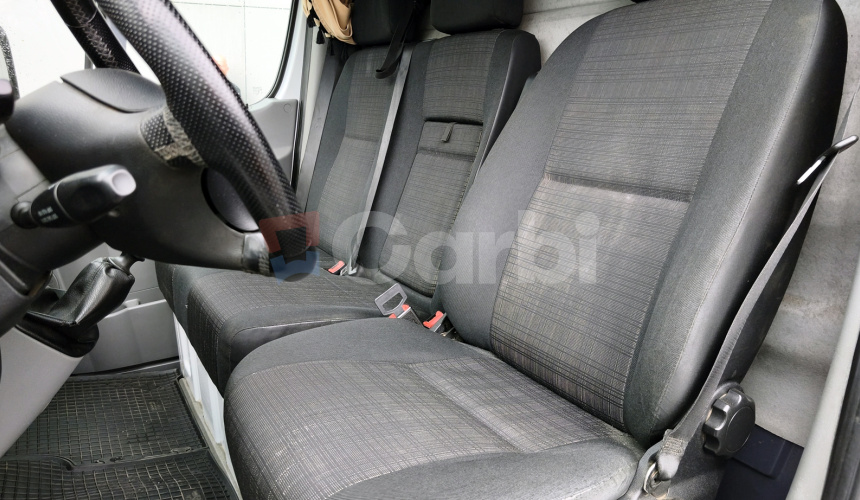 Mercedes Sprinter 313CDI L4H2