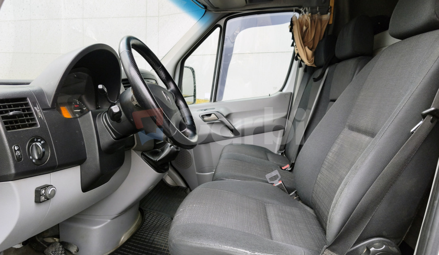 Mercedes Sprinter 313CDI L4H2