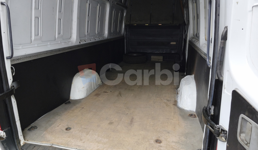 Mercedes Sprinter 313CDI L4H2