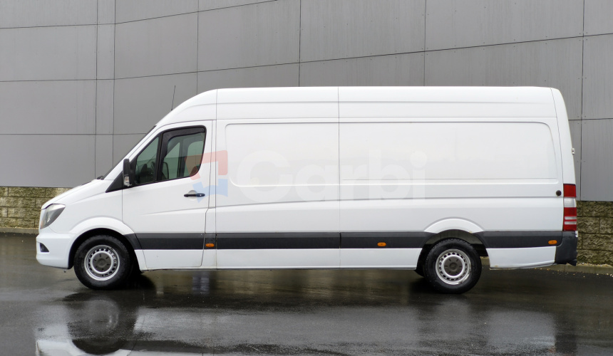 Mercedes Sprinter 313CDI L4H2