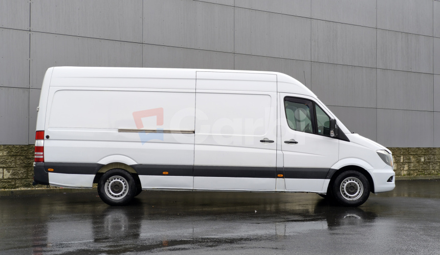 Mercedes Sprinter 313CDI L4H2