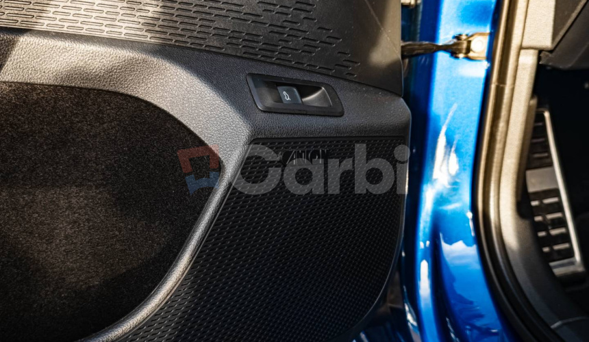 Škoda Octavia Combi VRS 195kW DSG Webasto, Virtual Cockpit