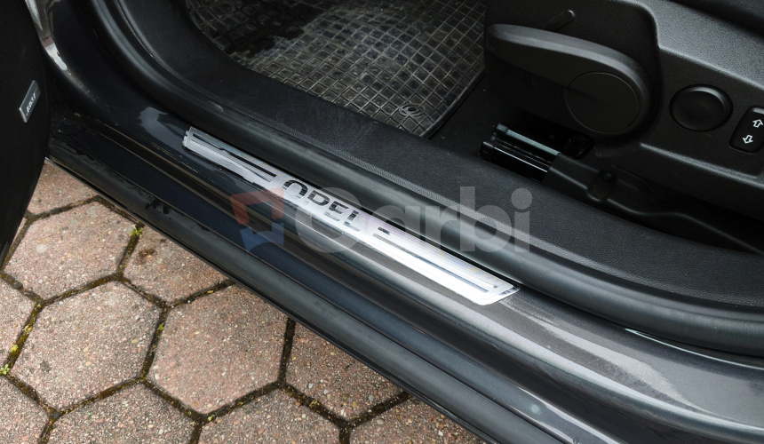 Opel Insignia ST 2.0 CDTi 96kW 2015