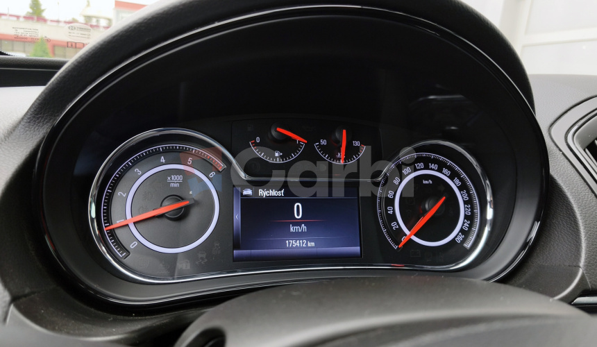 Opel Insignia ST 2.0 CDTi 96kW 2015
