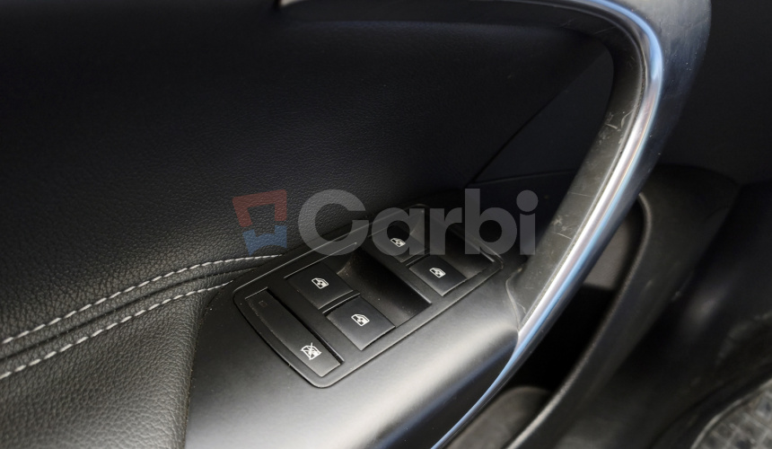 Opel Insignia ST 2.0 CDTi 96kW 2015