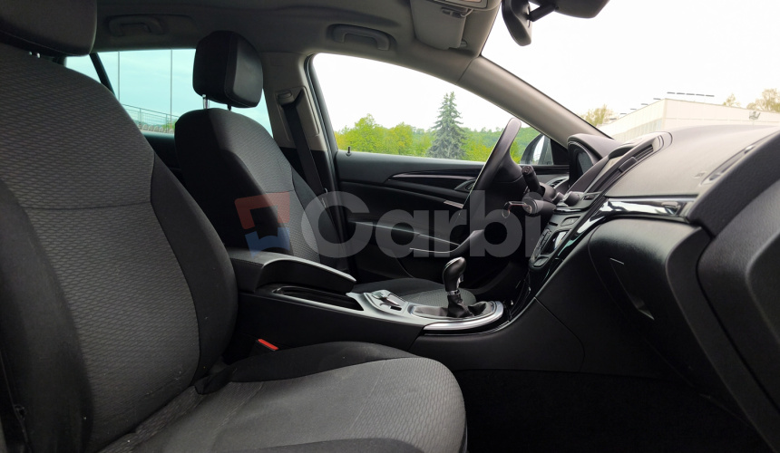 Opel Insignia ST 2.0 CDTi 96kW 2015