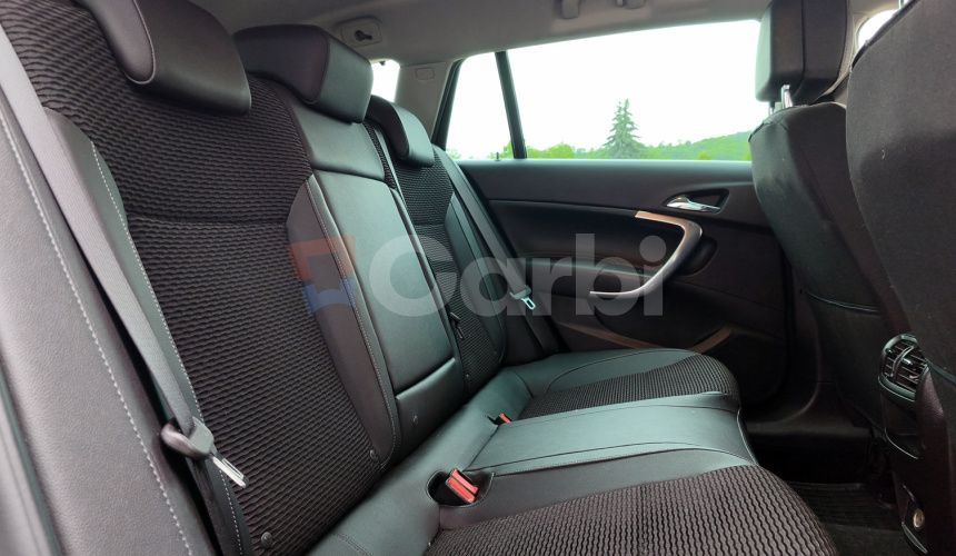 Opel Insignia ST 2.0 CDTi 96kW 2015