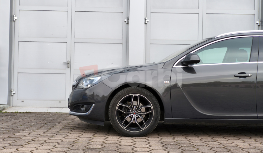 Opel Insignia ST 2.0 CDTi 96kW 2015