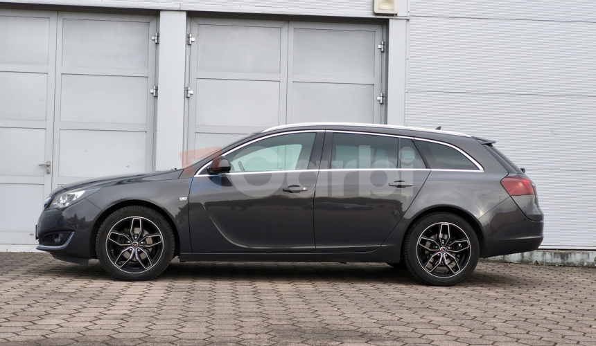 Opel Insignia ST 2.0 CDTi 96kW 2015