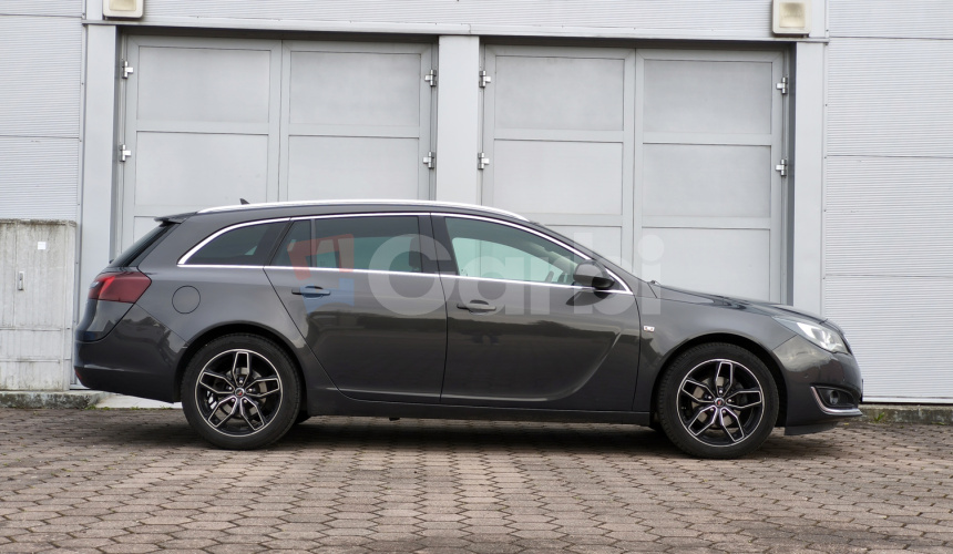 Opel Insignia ST 2.0 CDTi 96kW 2015