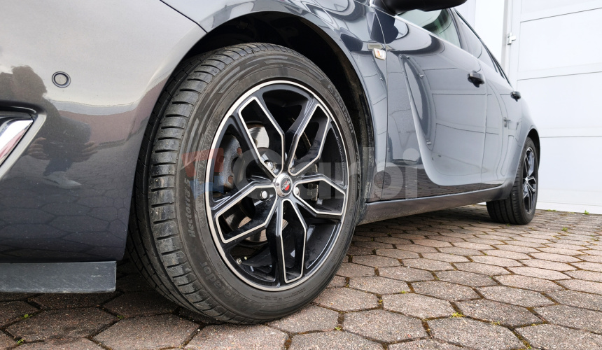 Opel Insignia ST 2.0 CDTi 96kW 2015