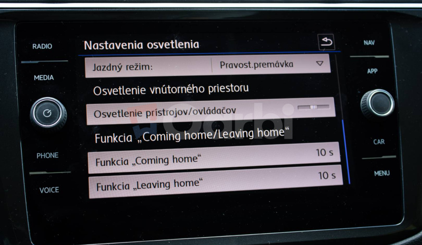 Volkswagen Tiguan 2.0 TSI DSG 4Motion, 1. Majiteľ, Slovenské, Nelakované, FULL LED, Virtual