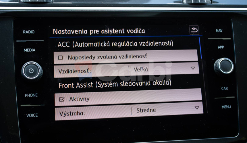 Volkswagen Tiguan 2.0 TSI DSG 4Motion, 1. Majiteľ, Slovenské, Nelakované, FULL LED, Virtual