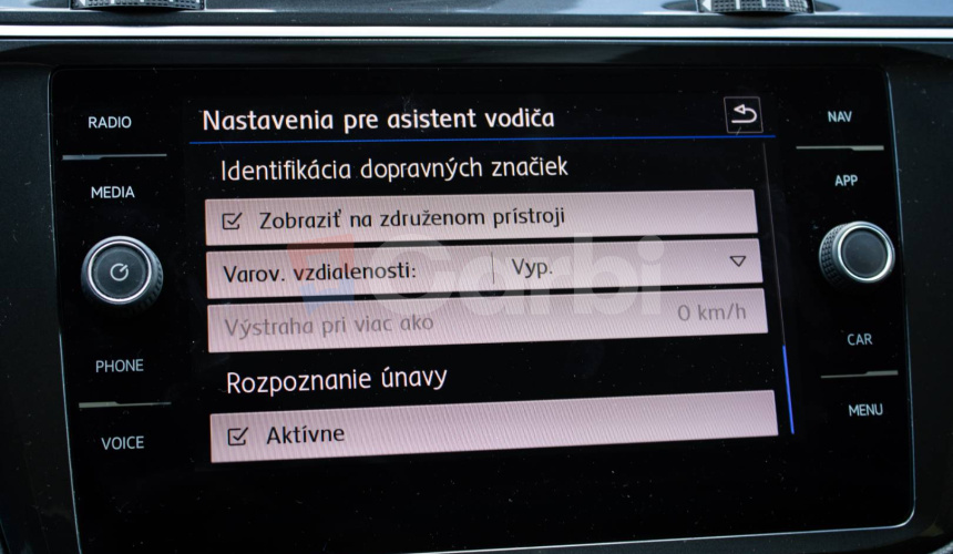 Volkswagen Tiguan 2.0 TSI DSG 4Motion, 1. Majiteľ, Slovenské, Nelakované, FULL LED, Virtual