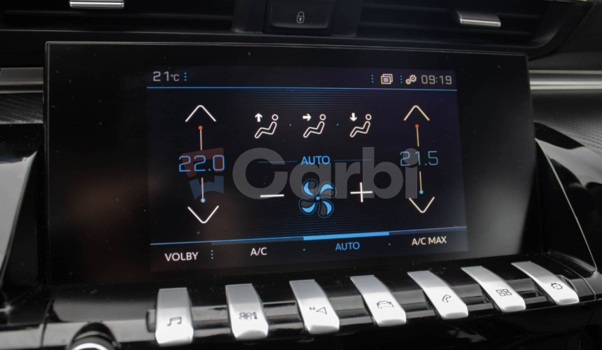 Peugeot 508 1.5 BlueHDi Allure EAT8
