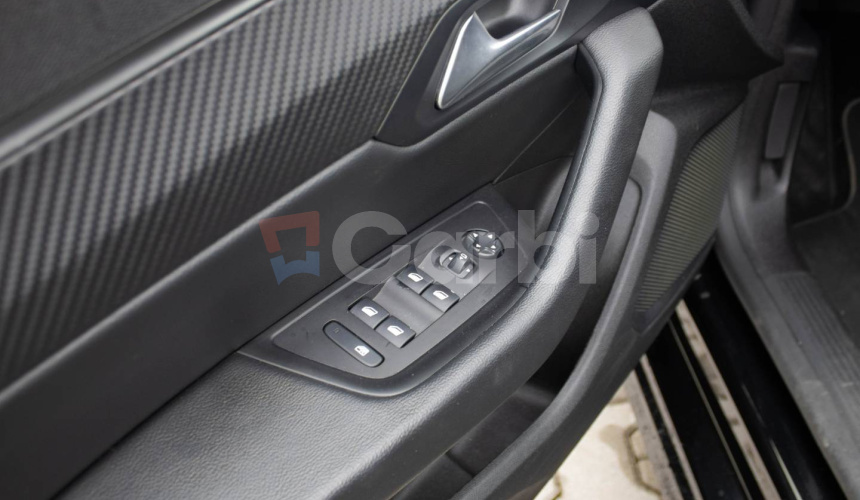 Peugeot 508 1.5 BlueHDi Allure EAT8