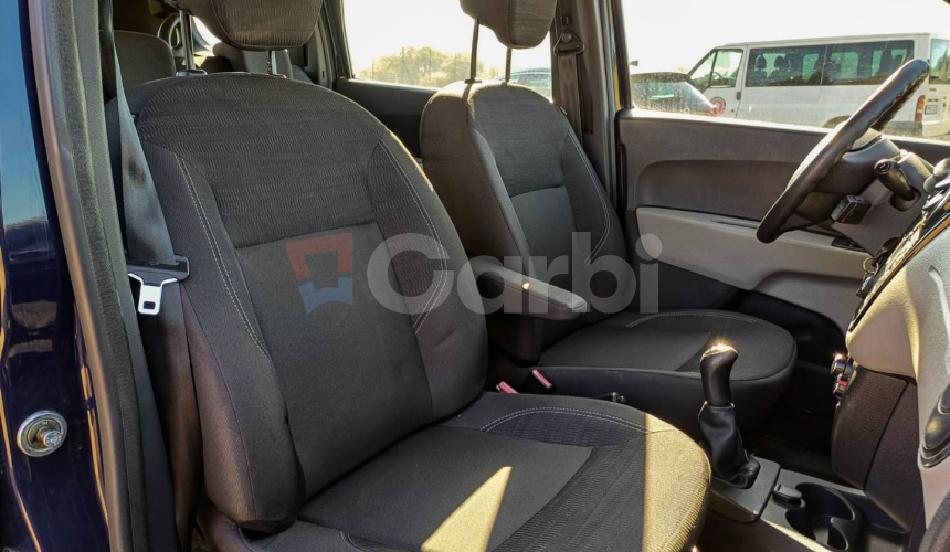 Dacia Lodgy 1.5 dCi Arctica