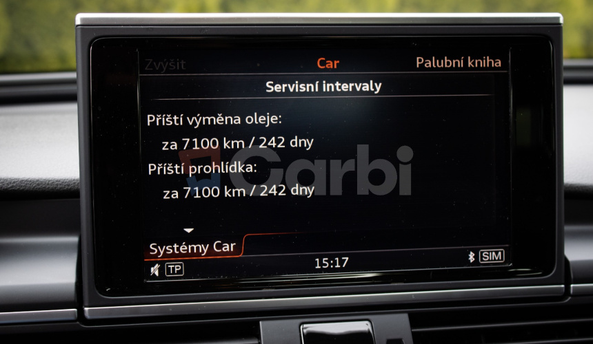 Audi A6 Allroad 3.0 TDI V6 Quattro, Webasto, zdvihnutý tlak oleja, Alcantara, 2X Alu