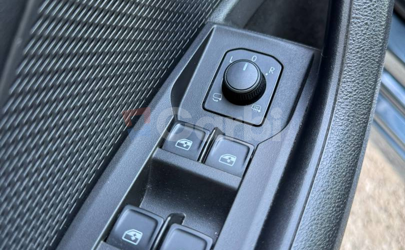 Škoda Octavia Combi Benzin + PHEV
