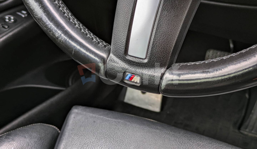 BMW X6 xDrive 40d M Sport Edition A/T