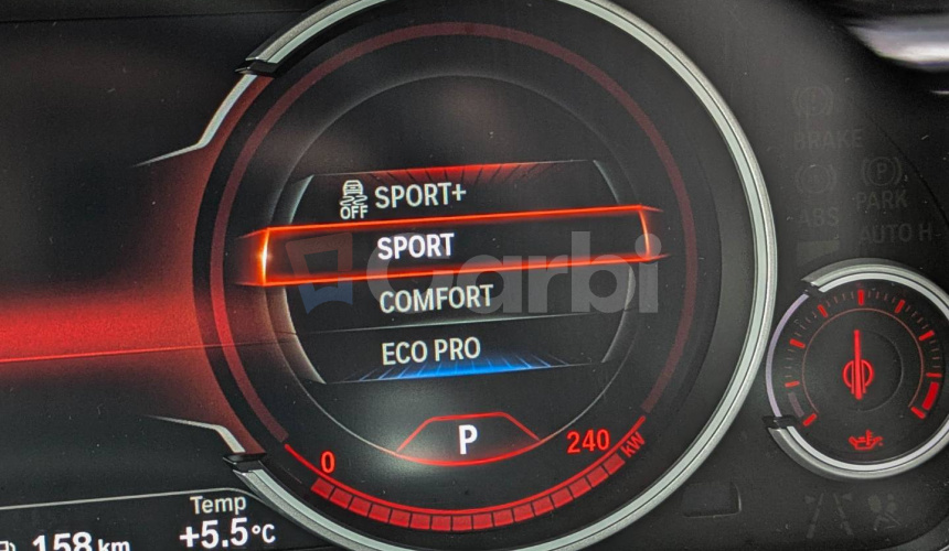 BMW X6 xDrive 40d M Sport Edition A/T