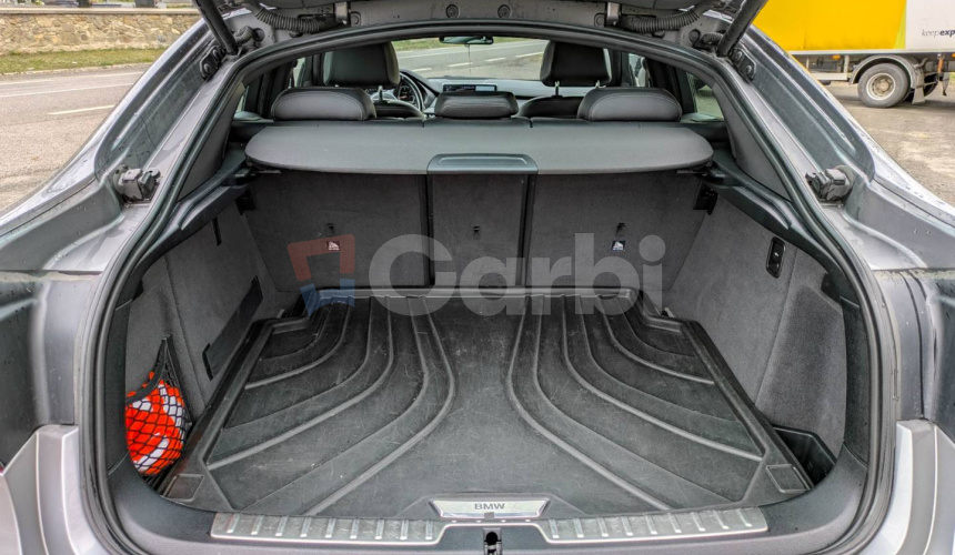 BMW X6 xDrive 40d M Sport Edition A/T