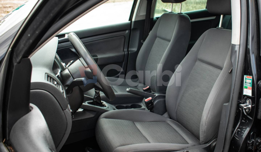 Volkswagen Golf 1.9 TDI Trend