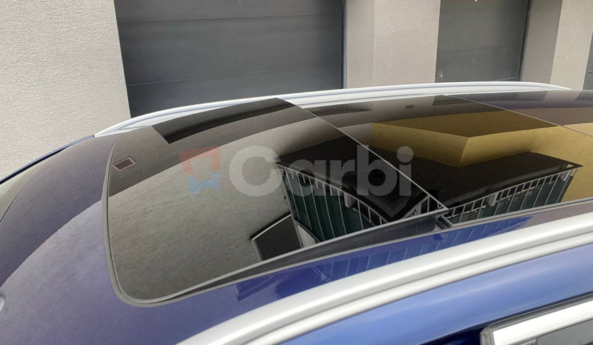 BMW Rad 5 Touring 520d xDrive A/T