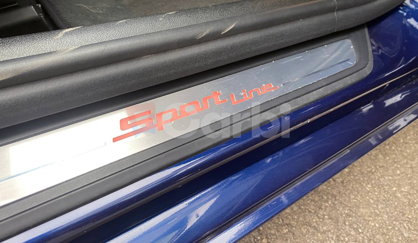 BMW Rad 5 Touring 520d xDrive A/T