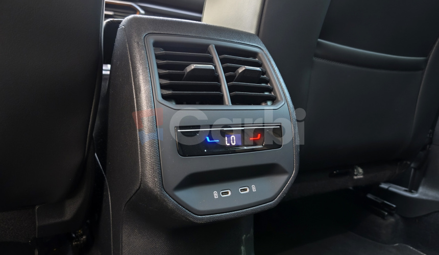 Cupra Formentor 1.4 TSI E-HYBRID Veloz DSG 245k