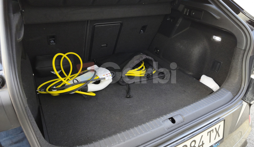 Cupra Formentor 1.4 TSI E-HYBRID Veloz DSG 245k